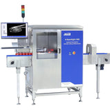 Automatic Seam Monitor（Automatic Cutting and Measurement）