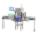 Automatic Secure Seal Tester