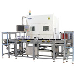 Automatic X-Ray Detection Line