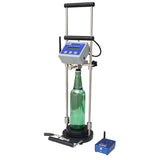Digital Beverage CO2 Calculator