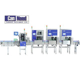 Automatic Beverage Multi-Parameter Tester