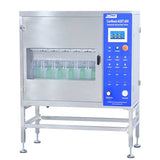 Automatic Secure Seal Tester