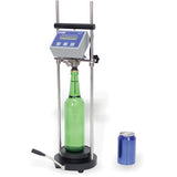Digital Beverage CO2 Calculator
