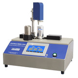 Automatic Can Measure System for Back End