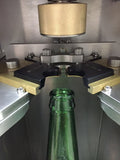 Ramp Pressure Tester