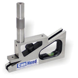 Planer and Shaper Pin Height Gauge