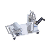 Cobb Absorption Tester