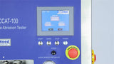 Can Comprehensive Abrasion Tester