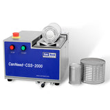 Seam Saw