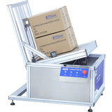 Carton Tilt Sliding Angle Tester