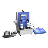 Multi-station Digital Enamel Rater for Cans