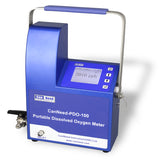 Portable Dissolved Oxygen Meter