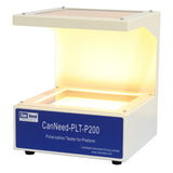 Polarization Tester for Preform