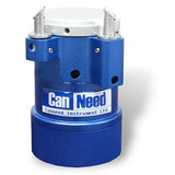 Seamer clearance Gauge and Seam Monitor