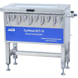 Stress Cracking Tester