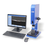 Welding Overlap Monitor