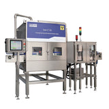 Full Automatic Seam Scanner (Non-destructive & Automatic sampling)